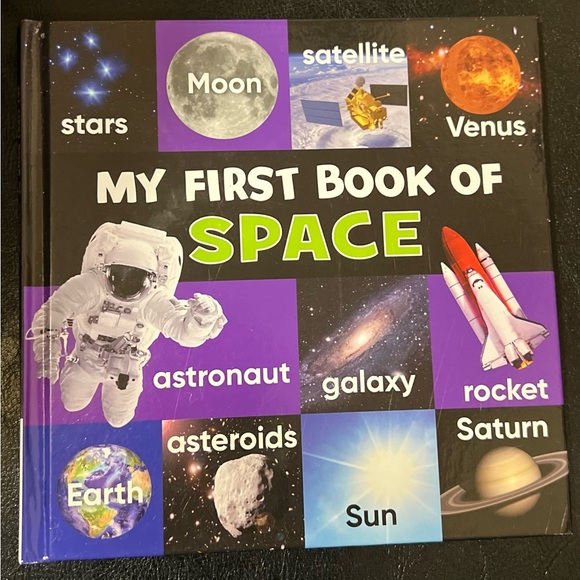 Little Grasshopper Books My First Interactive Book Of Downloadable Collections - Picture 4 of 6